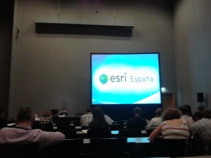 ESRI 2