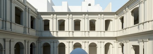 Reconstrucción ideal (modelo 3D)