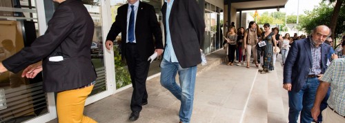 Edificio Obras Públicas Castellón (foto Ignacio Brotons) 2