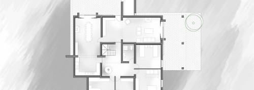 Planta distribución proyecto básico